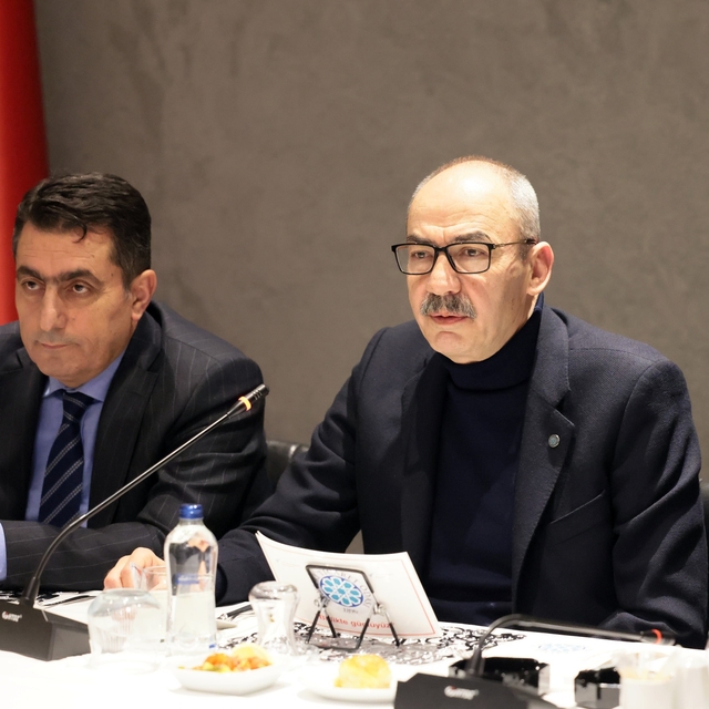 Başkan Gülsoy: "Kayseri'nin alın terine, marka değerine göz dikenlere geçit...