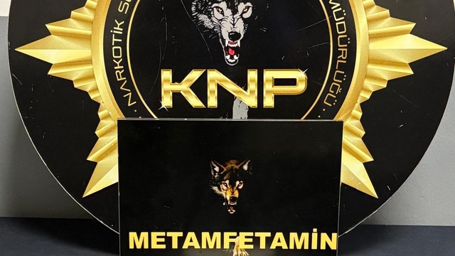 Uyuşturucu operasyonlarında 8 şüpheli hakkında işlem yapıldı