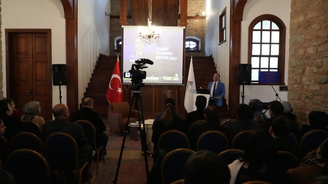 Karabük'ten kısa kısa