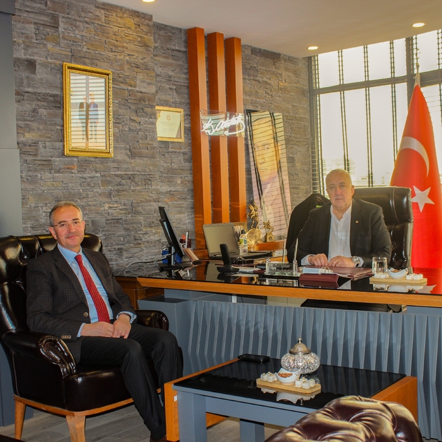 Çarşamba, Karadeniz'in ticaret ve tarım merkezi