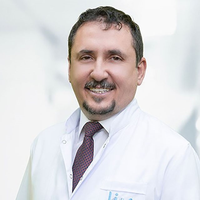 Uzmanından sirozdan korunma önerileri