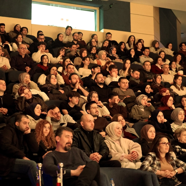 "Carmen" gösterisi sanatseverlerden alkış topladı