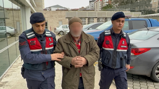 Kardeş kavgası kanlı bitti: 71 yaşındaki ağabey kardeşini darp etti