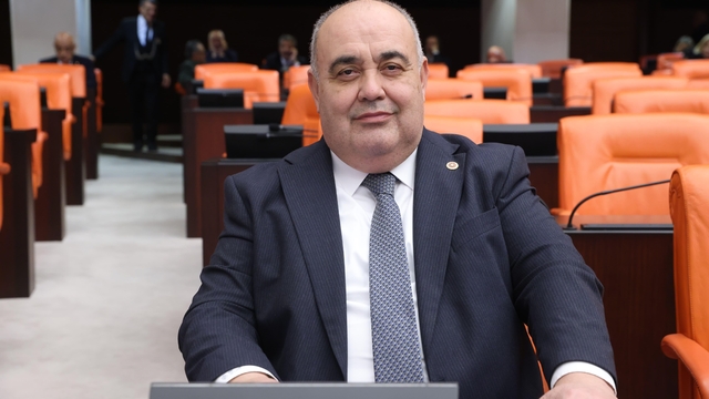 Bartın'a Yöresel Ürünler Pazar Yeri kurulacak.