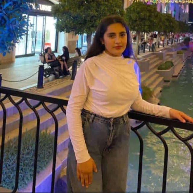 Silahla vurulmuş halde bulunan 14 yaşındaki Nur Banu, toprağa verildi