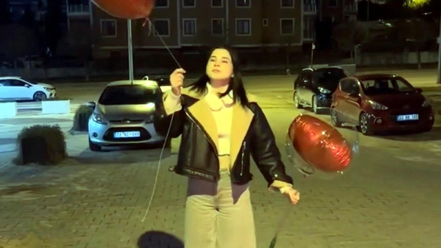 Duru'yu okul bahçesinde tabancayla öldüren sanığa verilen 27 yıl 4 ay hapis cezası onandı