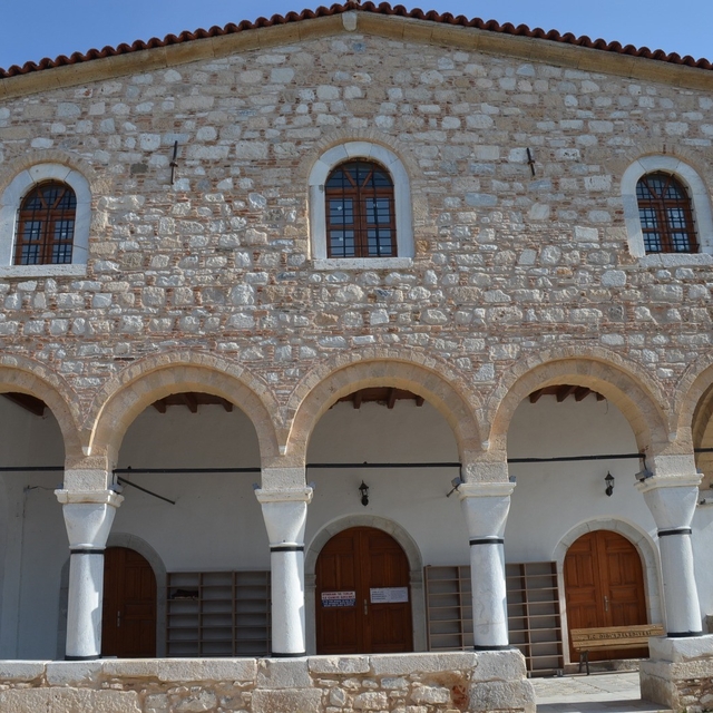 4 yılın sonunda valilik, Hisar Camii için adım attı
