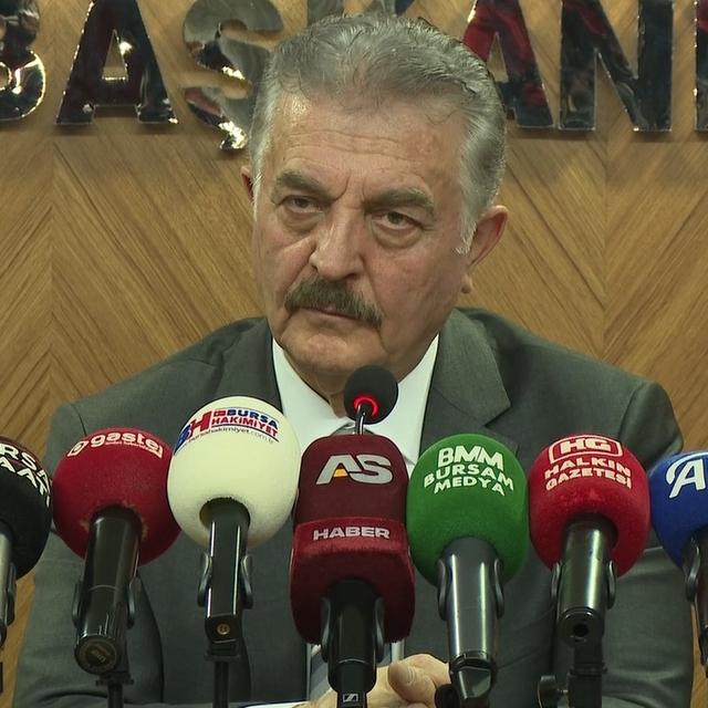 MHP'li Büyükataman: Umut hakkıyla alakalı ortak karara dönüşen henüz bir ir...