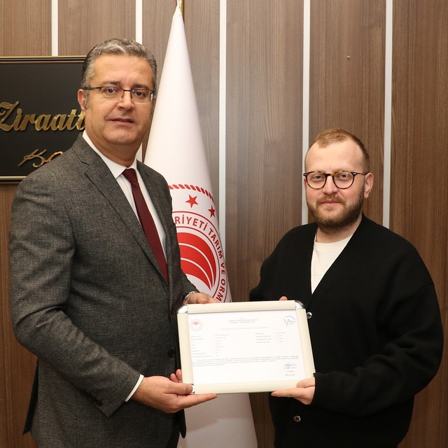 Samsun'da ari işletme sayısı 12'ye yükseldi