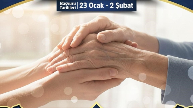 Bursa Büyükşehir'den 'Ramazan Desteği'