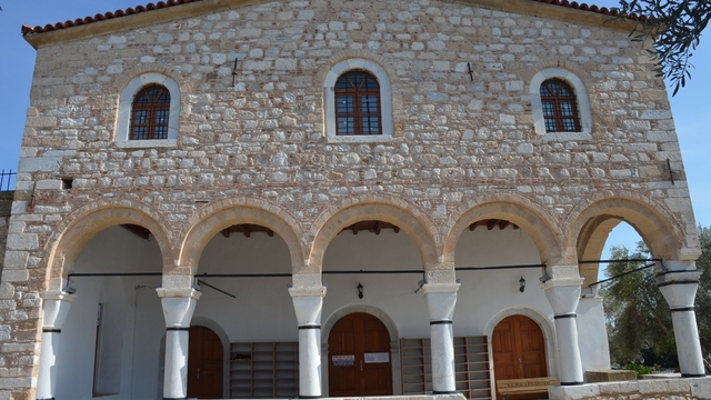 4 yılın sonunda valilik, Hisar Camii için adım attı