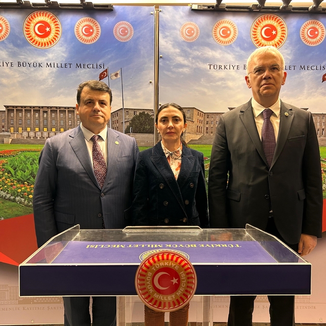 BBBUS hattı Havaist'e devredildi: CHP'li milletvekillerinden ortak açıklama