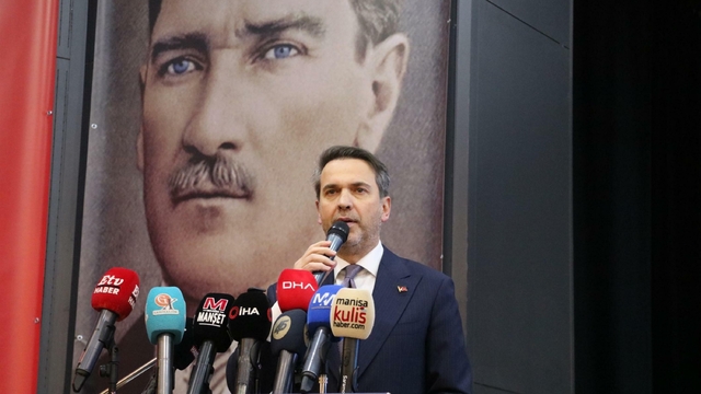 Bakan Bayraktar: Her vatandaşımızı ev sahibi yapana kadar mücadeleye devam edeceğiz (2)