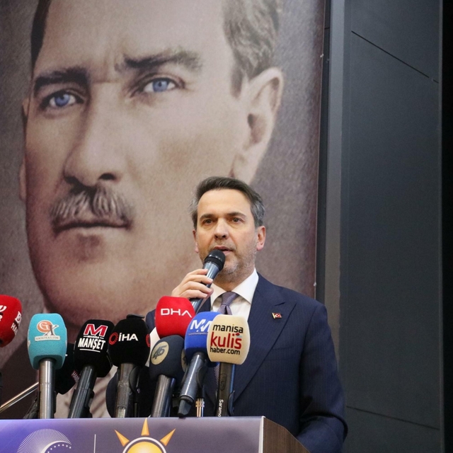 Bakan Bayraktar: Her vatandaşımızı ev sahibi yapana kadar mücadeleye devam...