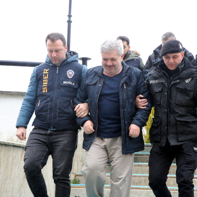 GÜNCELLEME - Muğla'da "yanıltıcı bilgi yayma" soruşturmasında 8 şüpheliden...