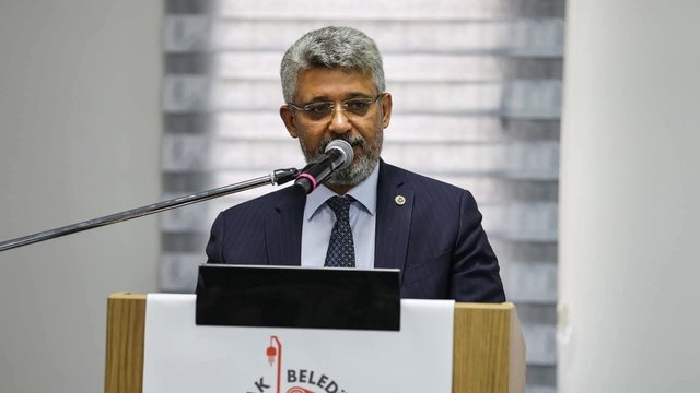 AK Partili eski vekil Altay hayatını kaybetti