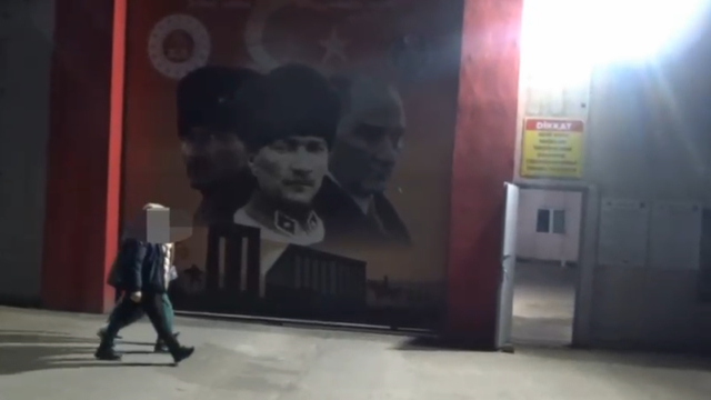 Sakarya'da DEAŞ operasyonu: 2 tutuklama