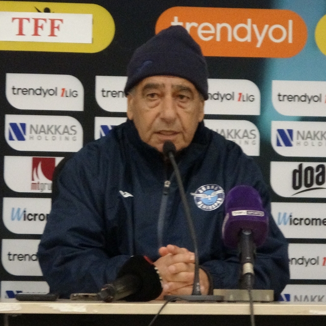 Kubilayhan Yücel: "İleride daha iyi olacağız"