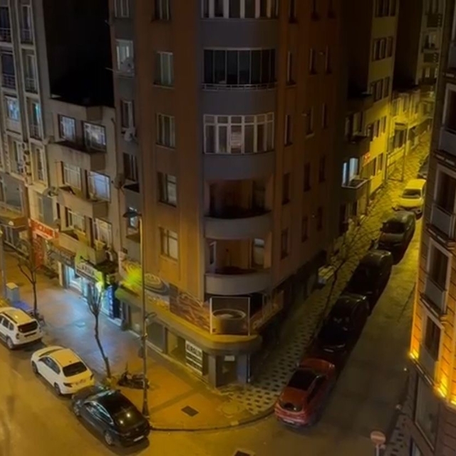 Balıkesir'de 5 büyüklüğünde deprem: Hayat normale döndü