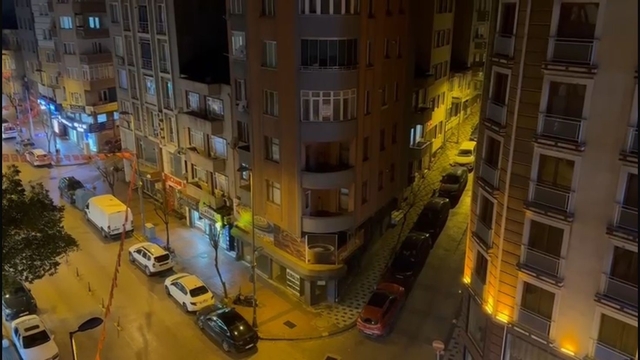 Balıkesir'de 5 büyüklüğünde deprem: Hayat normale döndü