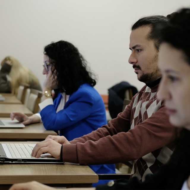 BŞEÜ'de 164 binden fazla e-kitap akademisyenlerin erişimine açıldı