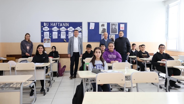 Bilecik'te 'Yarıyıl Tatili Kamp' Programı gerçekleştirildi