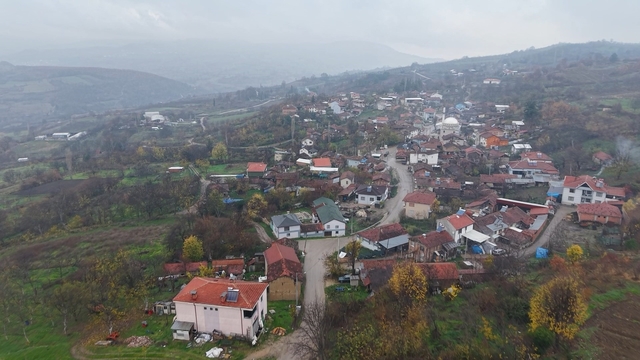 Köy yerleşik alanları genişliyor: Bursa için yeni plan Haziran'da
Gençlere ve dar gelirli için Bursa'ya yeni sosyal konutlar geliyor
Bozbey'den Bursa için yeni yaşam modeli: "Kentte çalış, köyde yaşa"