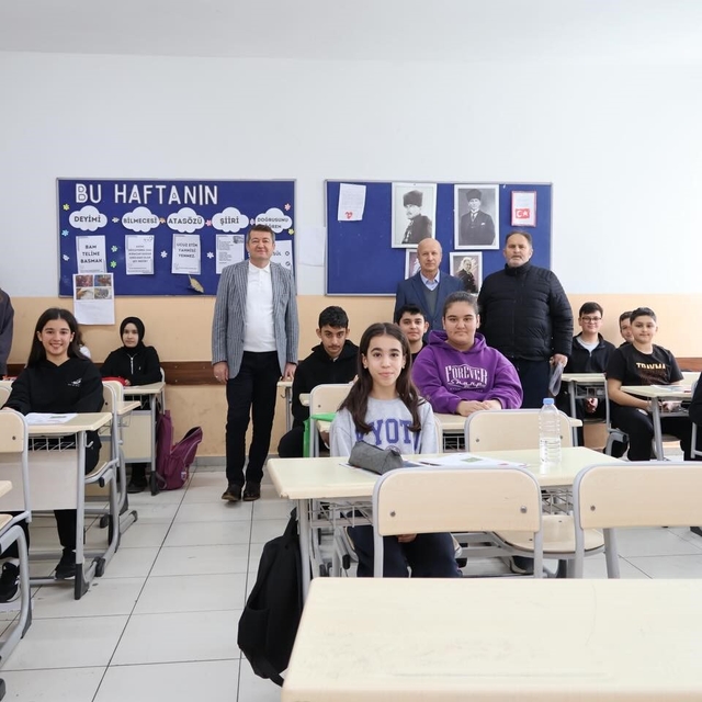 Bilecik'te 'Yarıyıl Tatili Kamp' Programı gerçekleştirildi