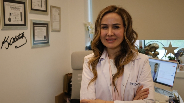 Erken tanı hayat kurtarıyor: Rahim ağzı kanserine karşı aşı ve tarama uyarısı