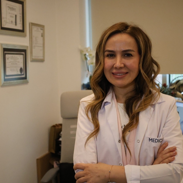 Erken tanı hayat kurtarıyor: Rahim ağzı kanserine karşı aşı ve tarama uyarı...