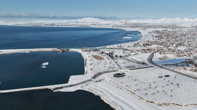 'Van Gölü Havzası Su Yönetim Merkezi'nin oluşturulması gerek'