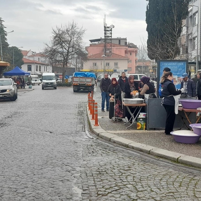 Balıkesir'de 4.1 ve 4.2 büyüklüğünde 2 deprem (2)