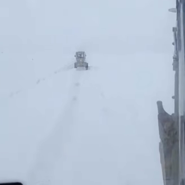 Çermik'te kırsal mahalle yolları ulaşıma açılmaya başlandı