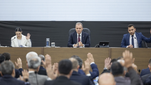 Başkan Seçer: "441 mahallemiz kırsal mahalle statüsünü devam ettirecek"