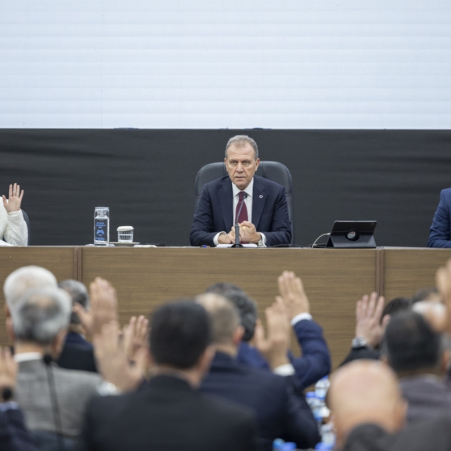 Başkan Seçer: "441 mahallemiz kırsal mahalle statüsünü devam ettirecek"