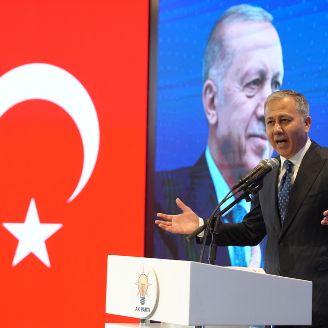 Bakan Yerlikaya: Suç yuvalarını tamamen dağıtıyoruz