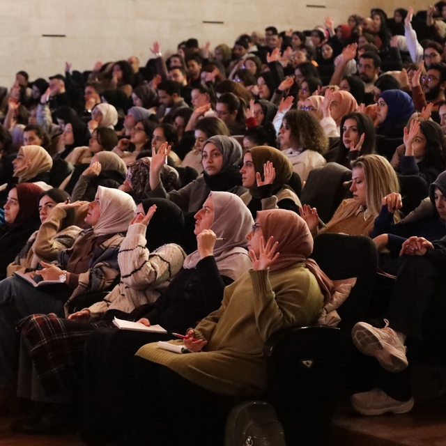 Gençler, büyükşehir ile KPSS'ye hazırlanıyor