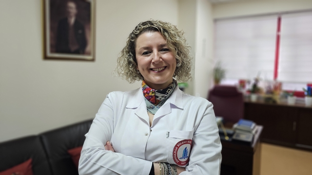 Yaşlılarda kronik susuzlukluk demansa neden olabiliyor