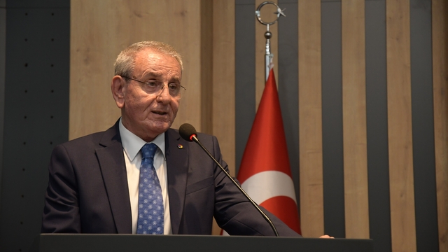 Murzioğlu: "Dijitalde güçlenen firmalar geleceği yakalıyor"
Samsun TSO'dan üyelere E-Ticaret ve Dijital Pazarlama Eğitimi