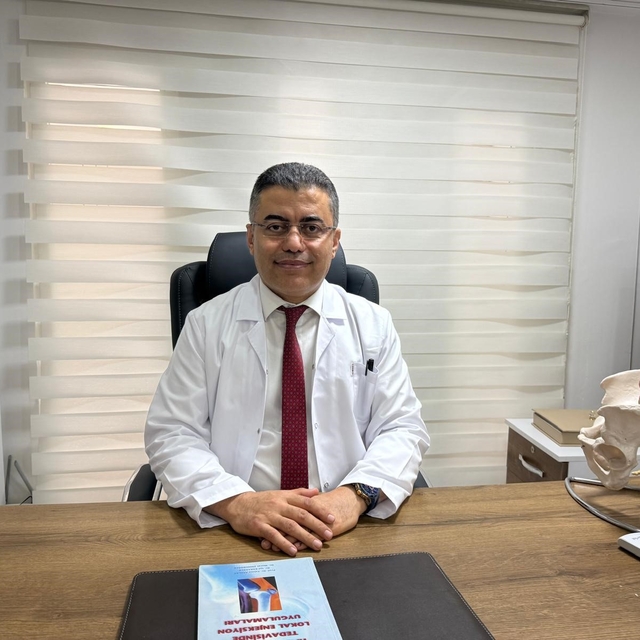 FTR Uzmanı Doç. Dr. Koca'dan migren açıklaması
"Bütüncül tedavilerle migren...