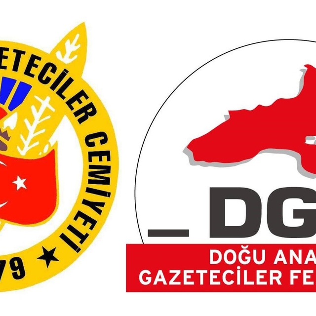 Gazetecilere yeşil pasaport talebi