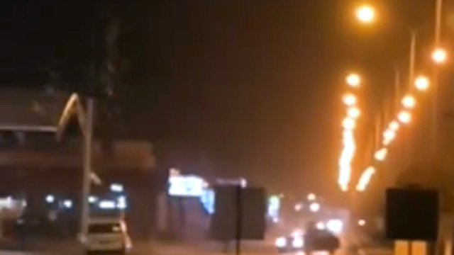 Drift atıp 2 kişiye çarpan alkollü ve ehliyetsiz sürücüye ceza