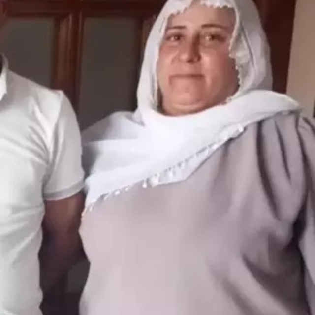 Diyarbakır'da kaybolan kadını arama çalışmaları 3'üncü gününde