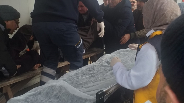 Cuma namazında rahatsızlandı, hayatını kaybetti