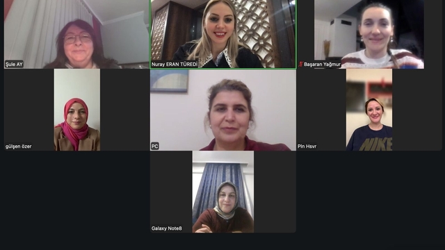 Güçlü aile güçlü gelecek kongresi yapılacak