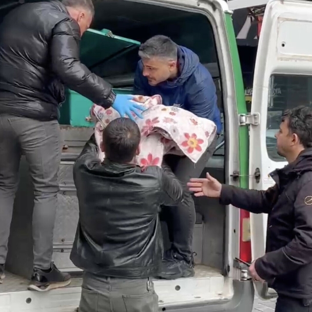 3 aylık Şirin Alya, bakıcısının evinde ölü bulundu