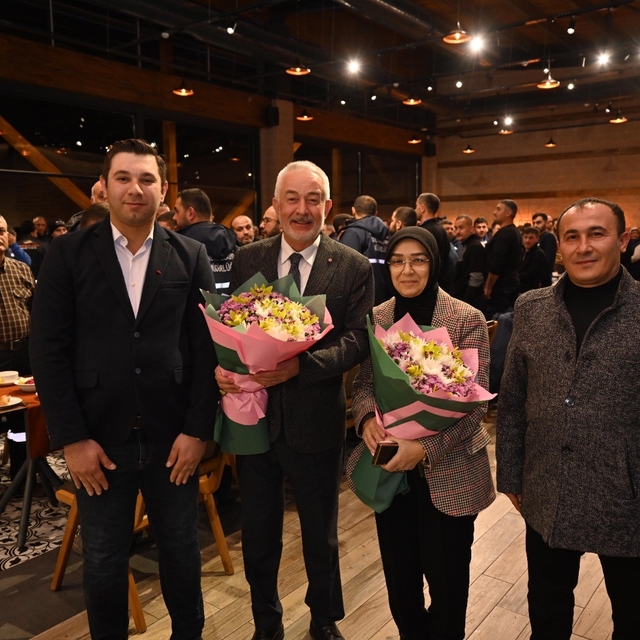 Başkan Başdeğirmen: "Isparta'da su sorununu kalıcı olarak çözüyoruz"