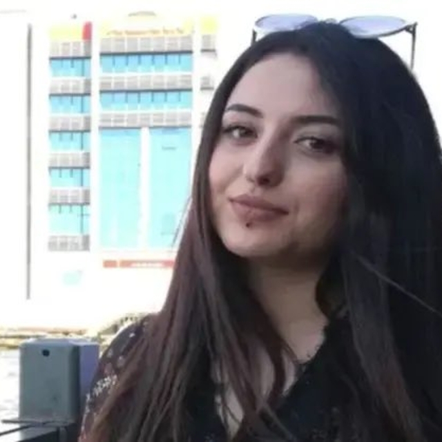 Eski erkek arkadaşı tarafından öldürülen Gözde toprağa verildi