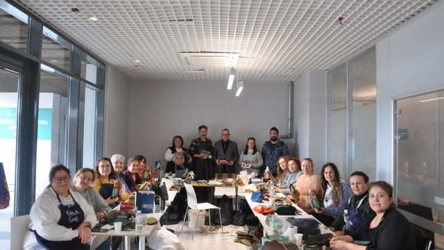 Kırklareli'nden kısa kısa