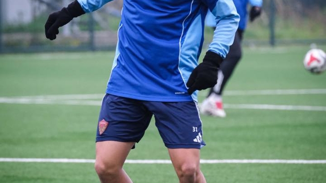 Hatayspor, Ümraniyespor hazırlıklarını tamamladı